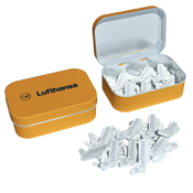Tin Box